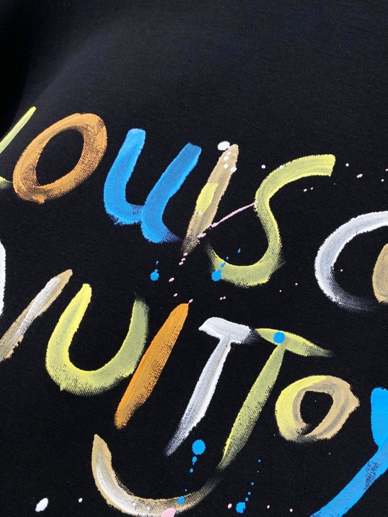 Louis Vuitton Hoodies